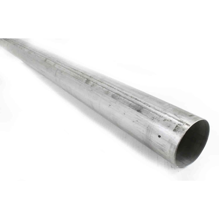 Aluminized Exhaust Tubing 16 Gauge