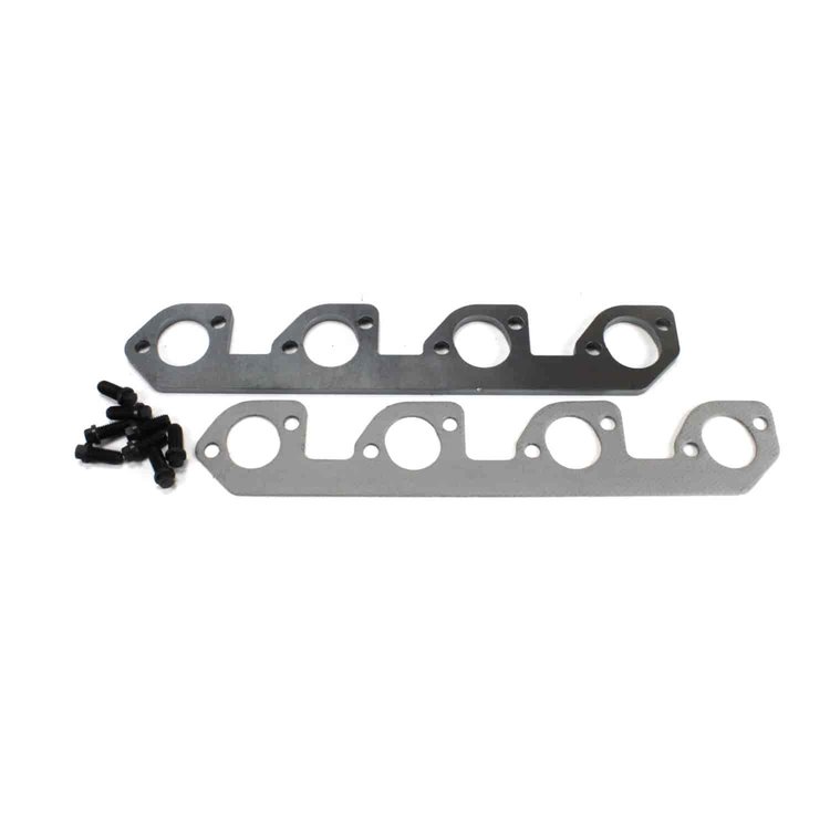 Header Flange Kit Ford 2.3L