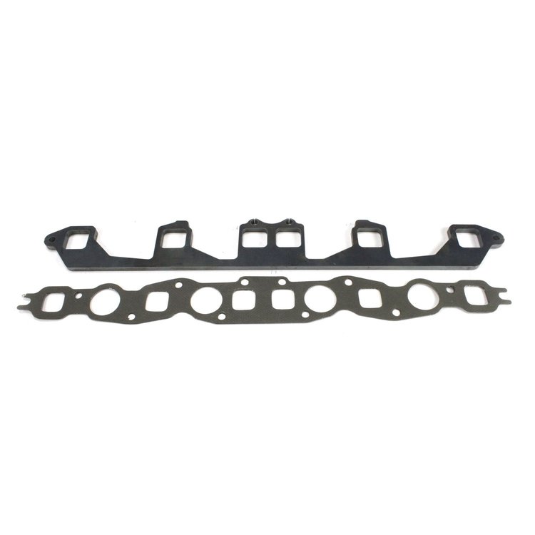 Header Flange Kit Ford 223 6 cyl.