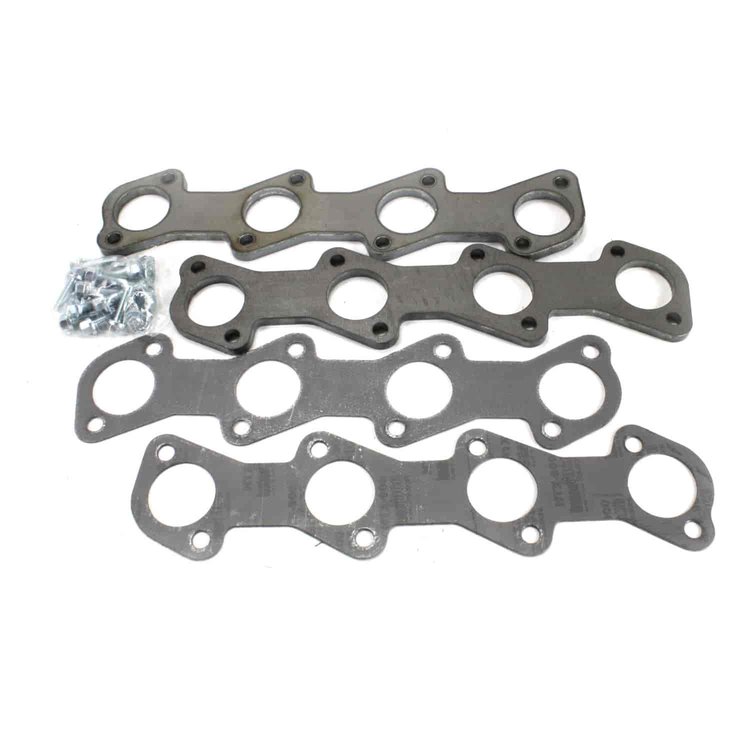 Header Flange Kit Ford 4.6L 2V