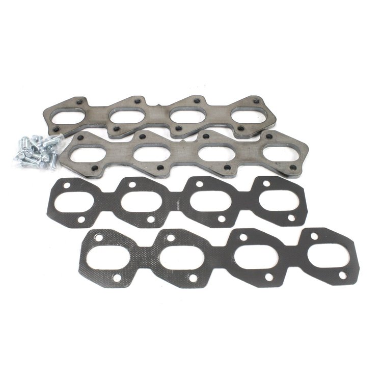 Header Flange Kit Ford 4.6L 4V