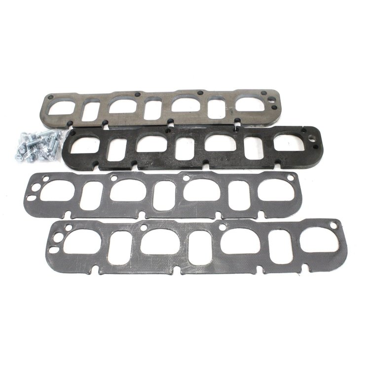 Header Flange Kit Chrysler 5.7/6.1/6.4L Hemi