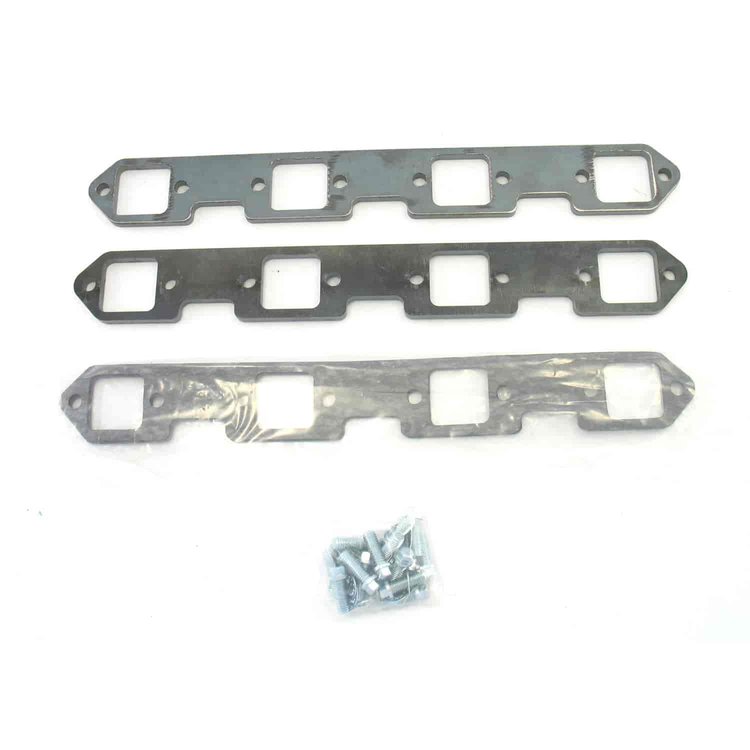 Header Flange Kit Cadillac 425, 500
