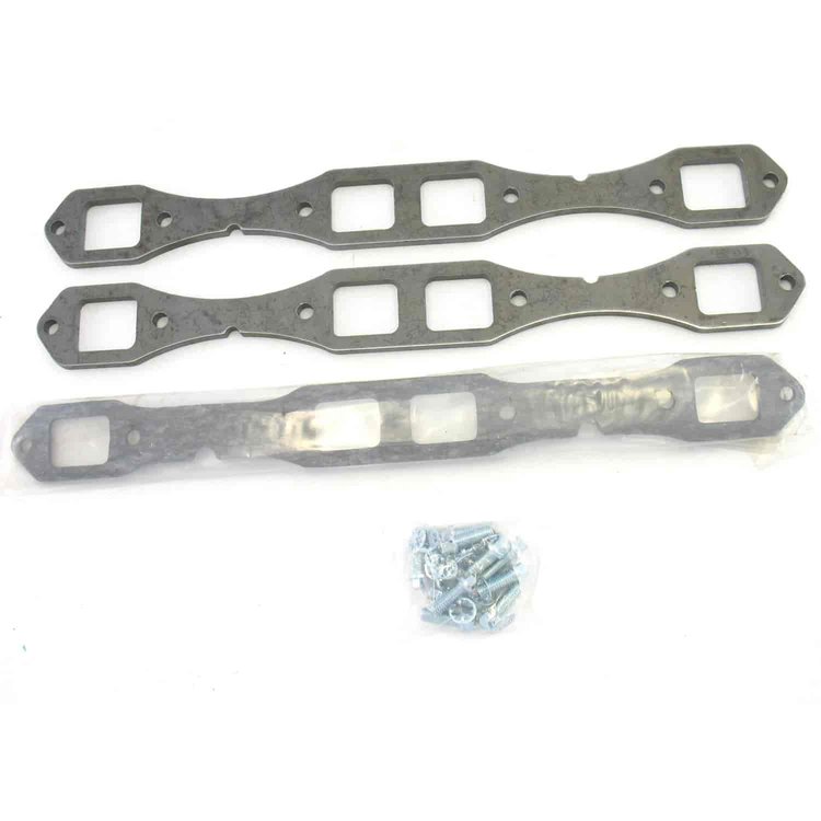 Header Flange Kit Chrysler/Dodge 383-440 (Excluding Hemi)