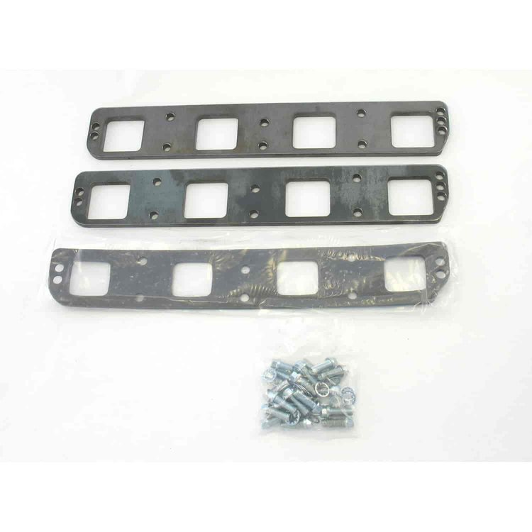 Header Flange Kit Chrysler/Dodge 426 Hemi