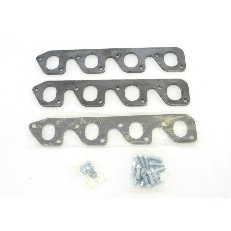 Header Flange Kit Ford 351-400M