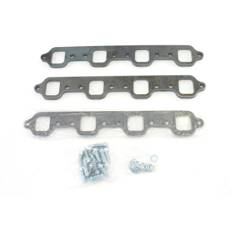 Header Flange Kit Ford 351W