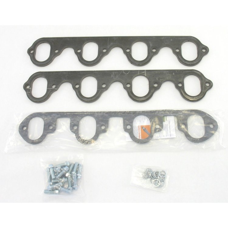 Header Flange Kit Ford 429-460