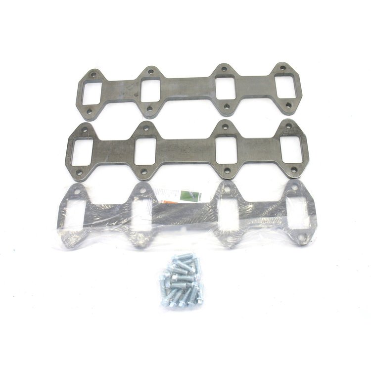 Header Flange Kit Ford 390-428 (8-Bolt Truck)