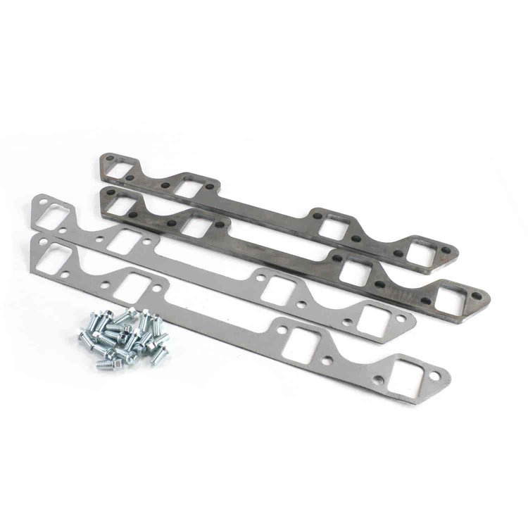 Patriot Exhaust H7860 Header Flange Kit Buick Nail 401-425 1 5/8" SAP 5/16"