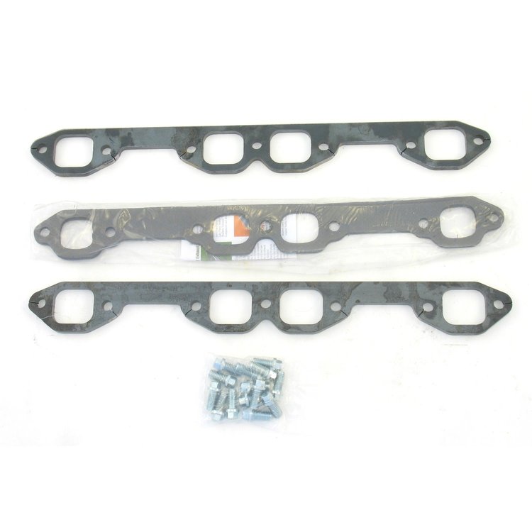 Header Flange Kit Ford 272-312 Y