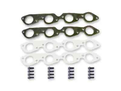 EXHAUST Header Flange