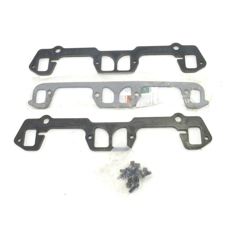 Header Flange Kit Chrysler/Dodge 273-360