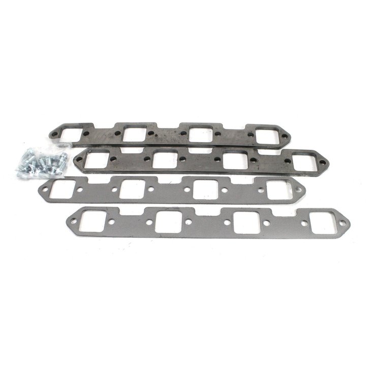 Header Flange Kit Cadillac 425, 500