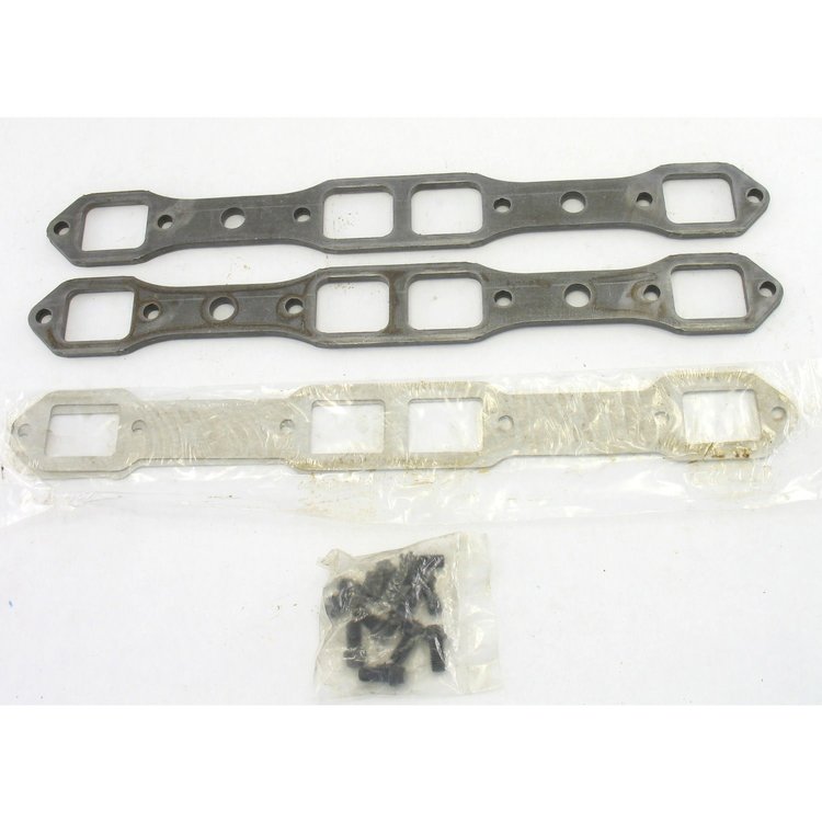 Header Flange Kit Chrysler/Dodge 383-440 (Excluding Hemi)