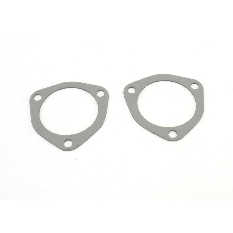 Collector Gaskets 3-Bolt