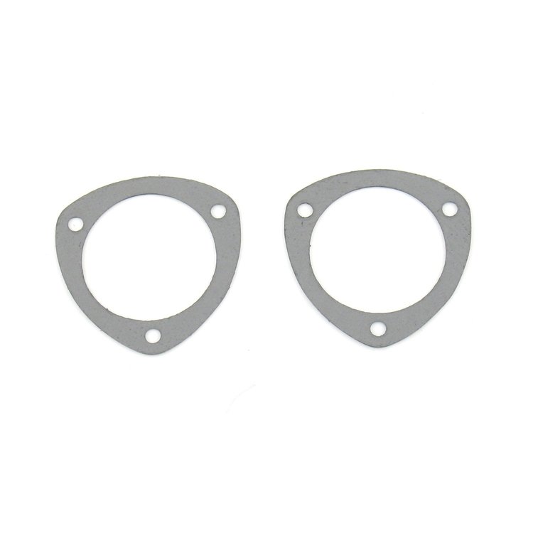 Collector Gaskets 3-Bolt