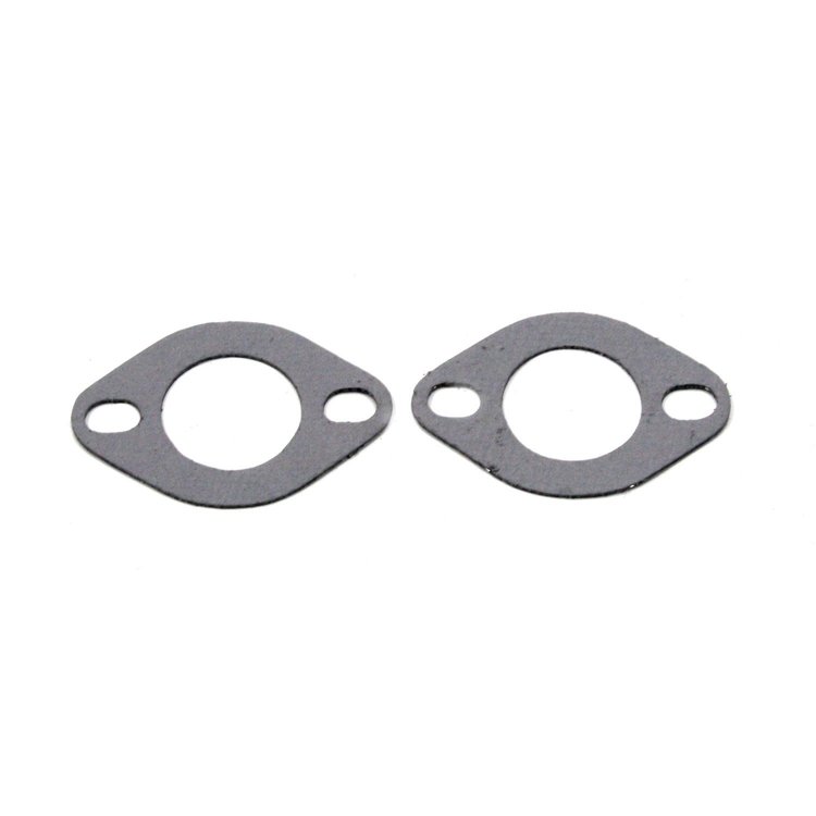 Collector Gaskets 2-Bolt