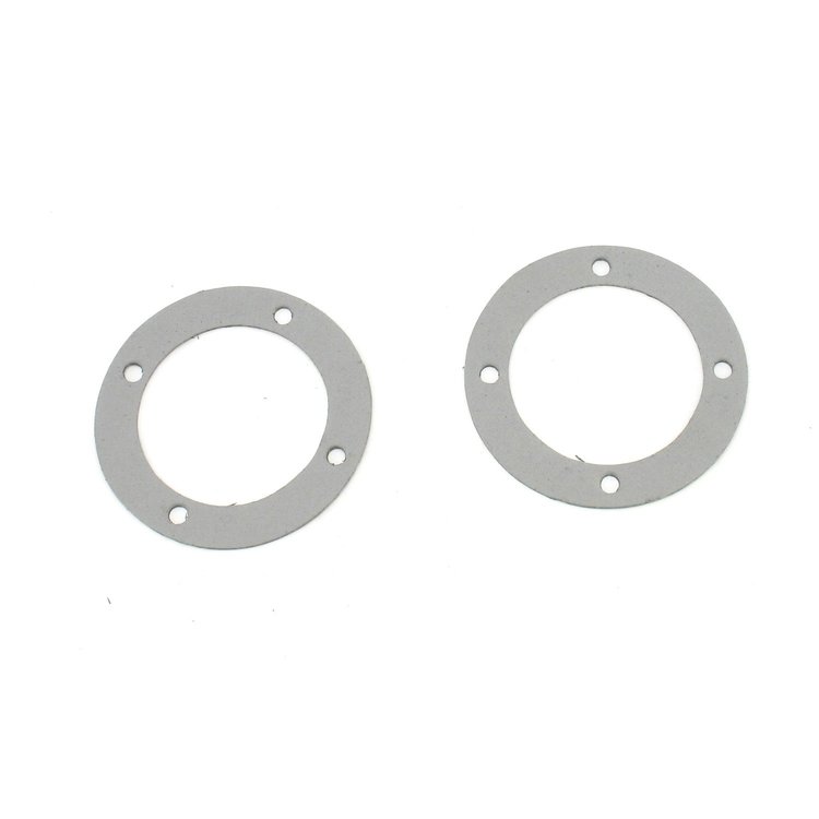 Collector Gaskets 4-Bolt