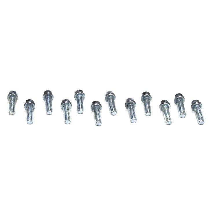 5/16 in.-18 x 1 in. Header Bolts