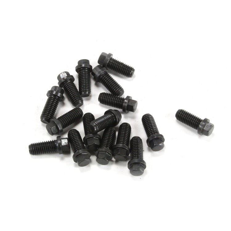 Header Bolts 10MMx1.25x22MM