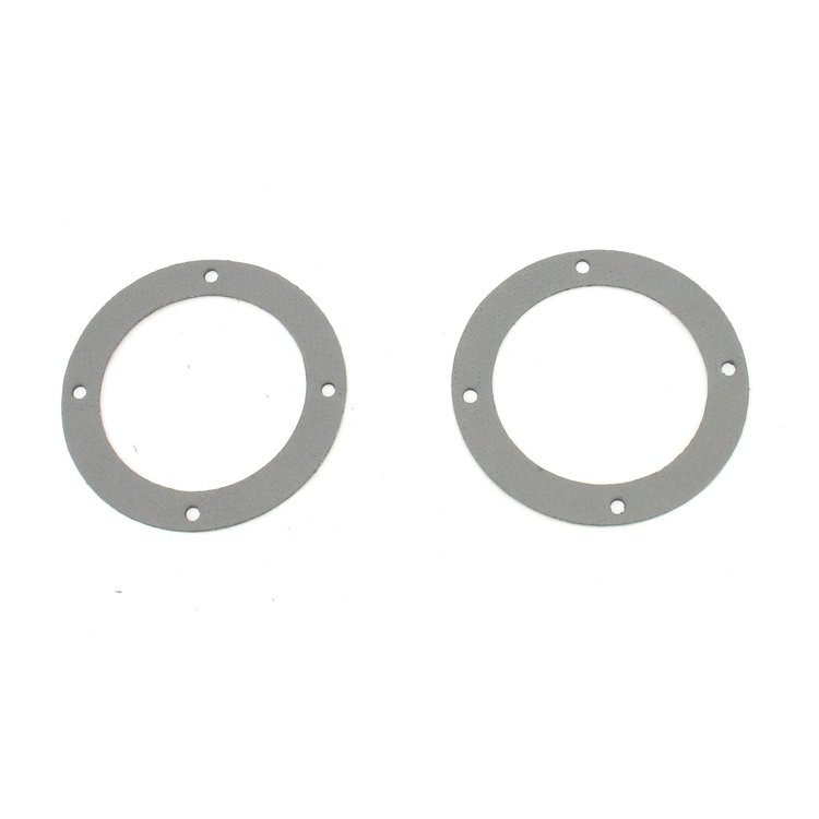 Collector Gaskets 4-Bolt