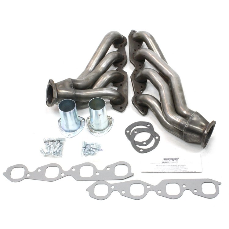 GM Specific Fit Headers 1965-1974 Full Size Passenger Car