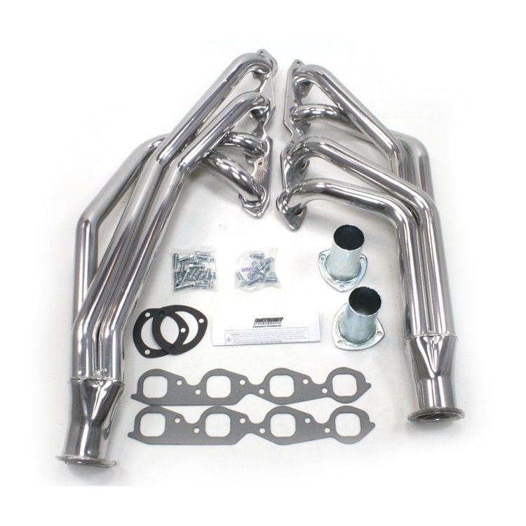Tri-5 Headers 396-502 Big Block
