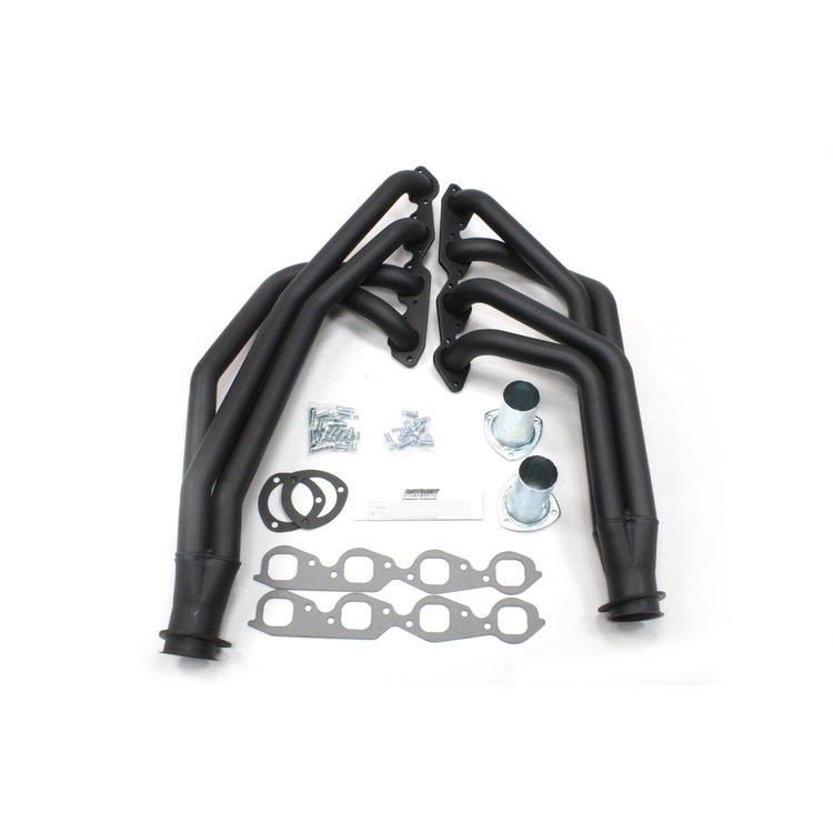 Tri-5 Headers 396-502 Big Block
