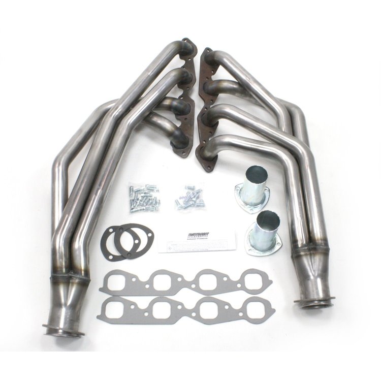 Tri-5 Headers 396-502 Big Block