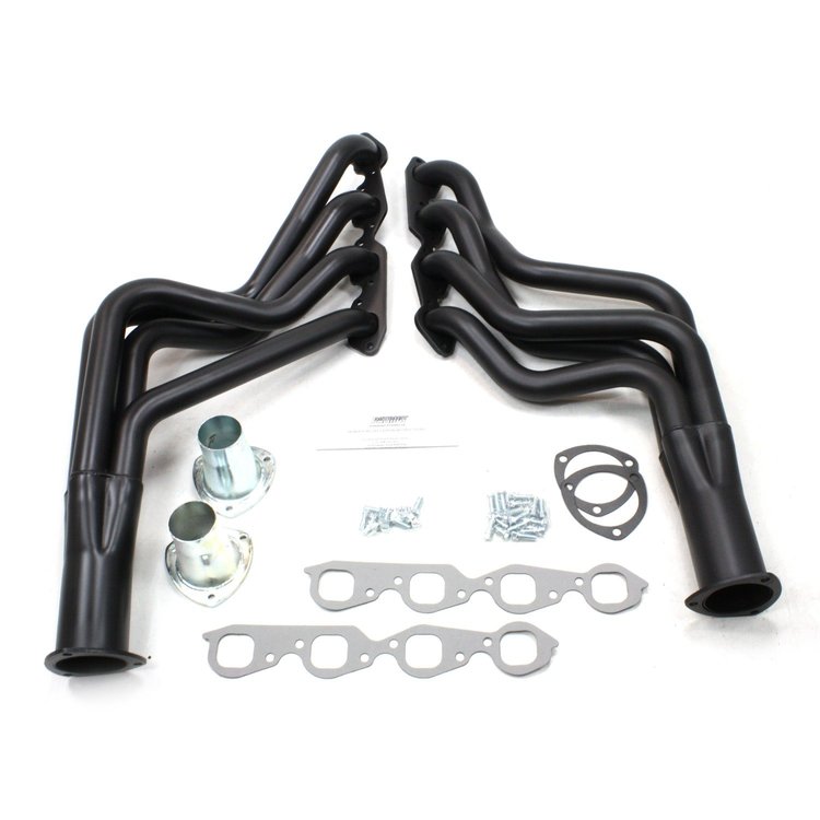 GM Specific Fit Headers 1971-1974 Full Size Passenger Car