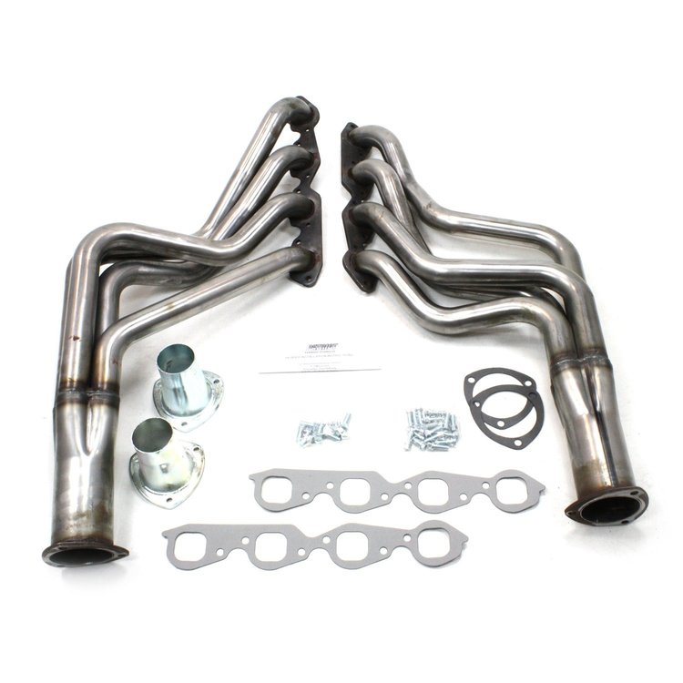 GM Specific Fit Headers 1971-1974 Full Size Passenger Car