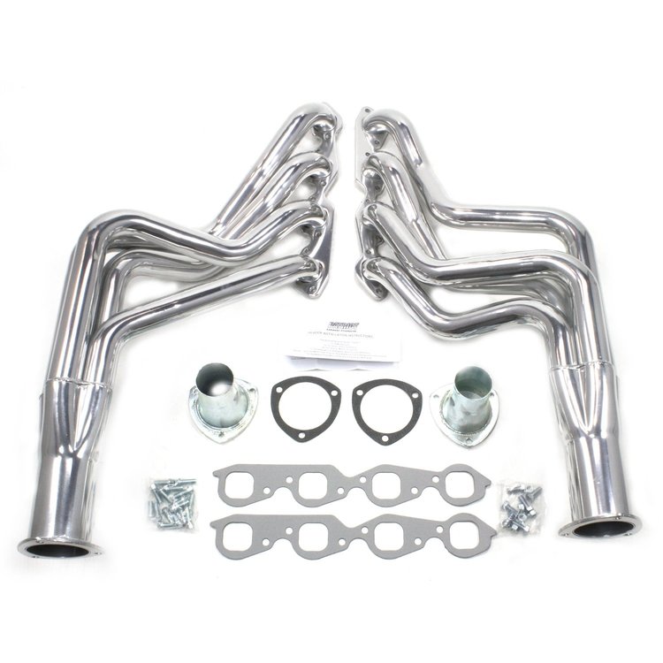 GM Specific Fit Headers 1971-1974 Full Size Passenger Car