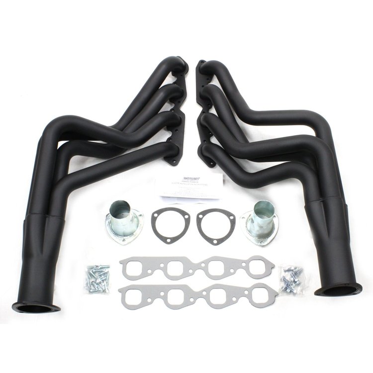 GM Specific Fit Headers 1971-1974 Full Size Passenger Car