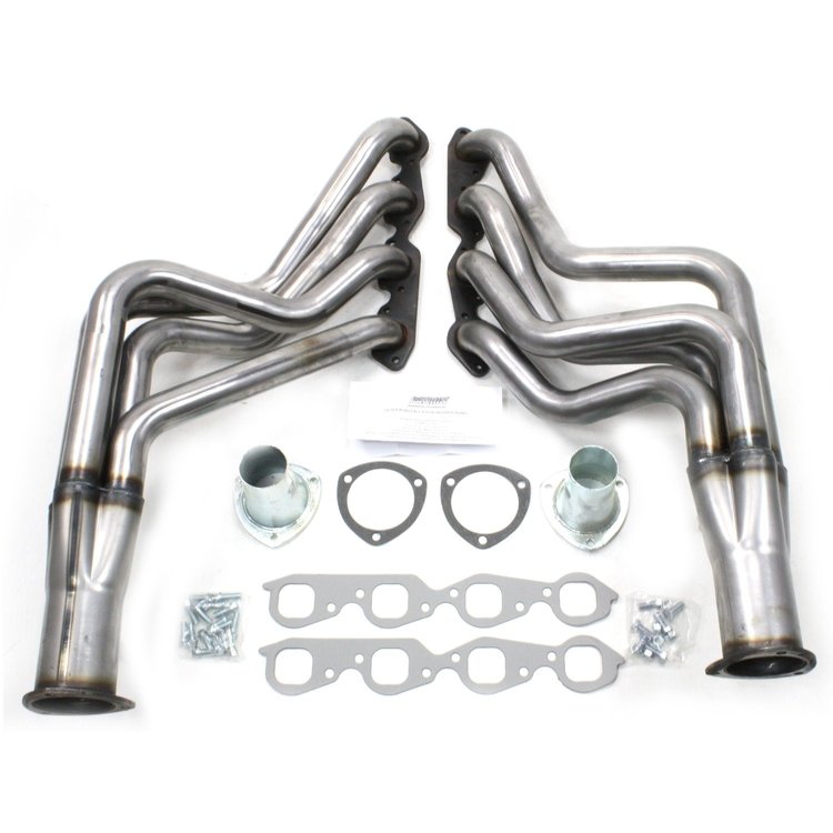 GM Specific Fit Headers 1971-1974 Full Size Passenger Car