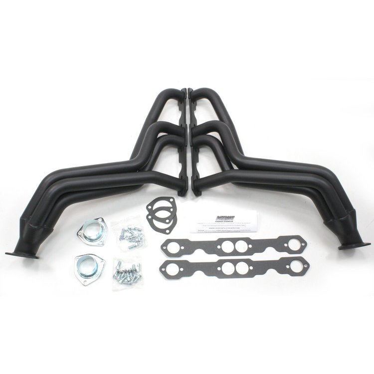 265-400 Small Block Header 1-5/8" Primary Tubes