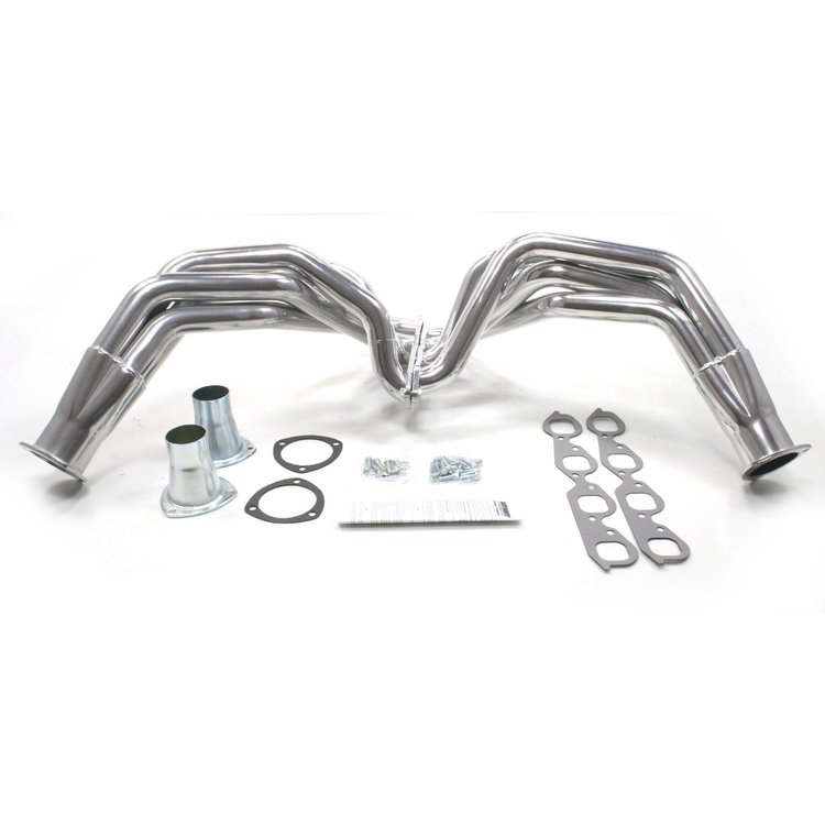 Tri-5 Headers 396-502 Big Block