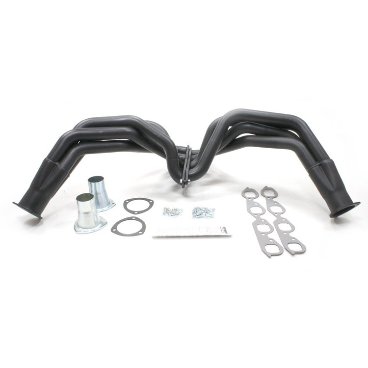Tri-5 Headers 396-502 Big Block