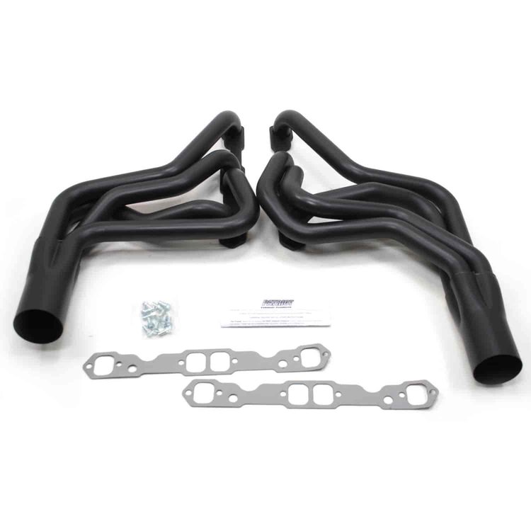 Circle Track Headers 265-400 Chevy Small Block