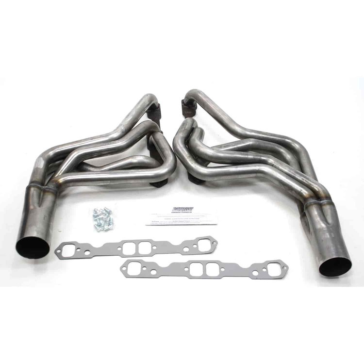 Circle Track Headers 265-400 Chevy Small Block