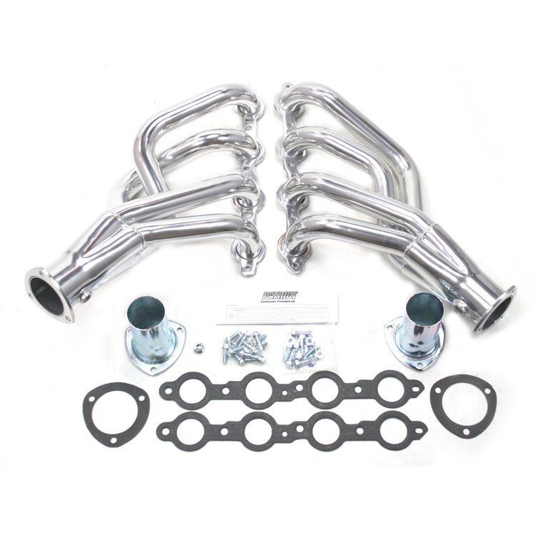 Tri-5 Headers LS1/LS6