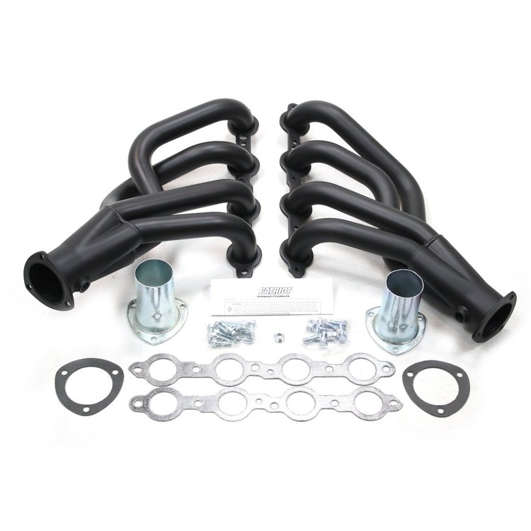 Tri-5 Headers LS1/LS6