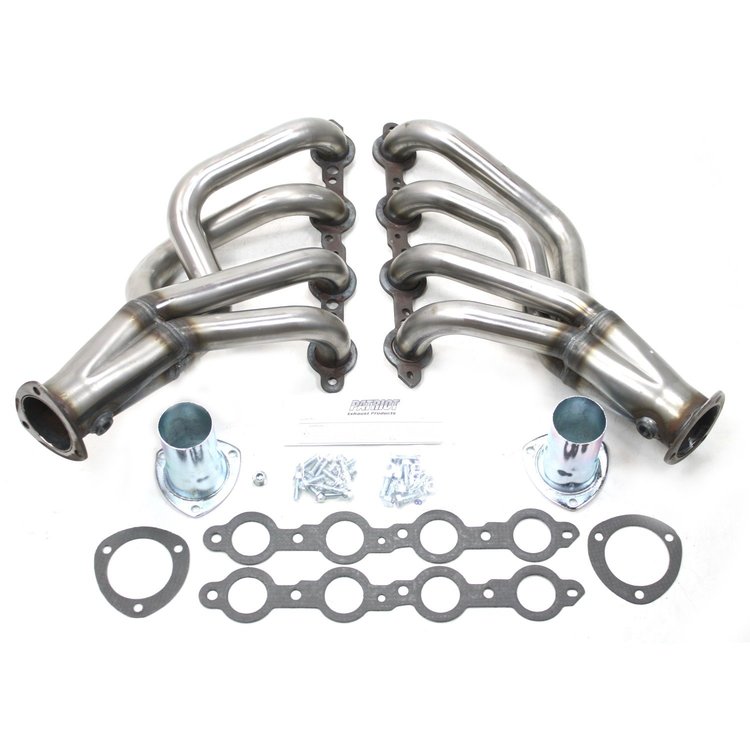 Tri-5 Headers LS1/LS6