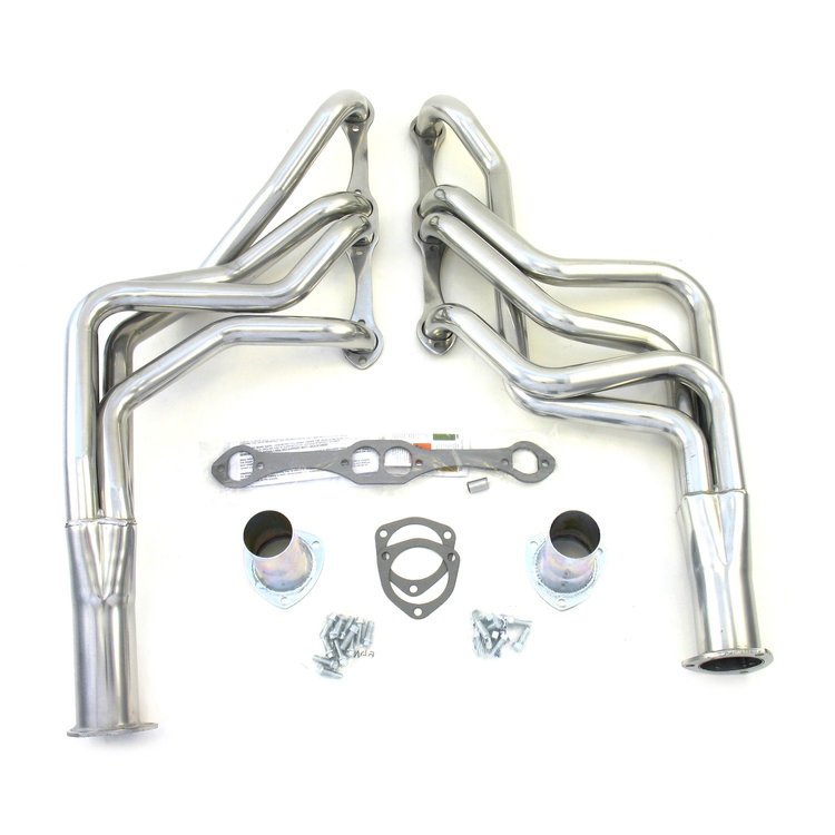GM Specific Fit Headers 1964-77 Chevelle & Malibu