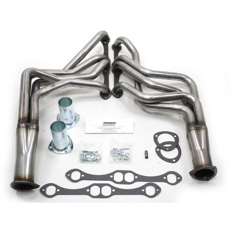 GM Specific Fit Headers 1964-1977 Chevelle, Malibu, El Camino