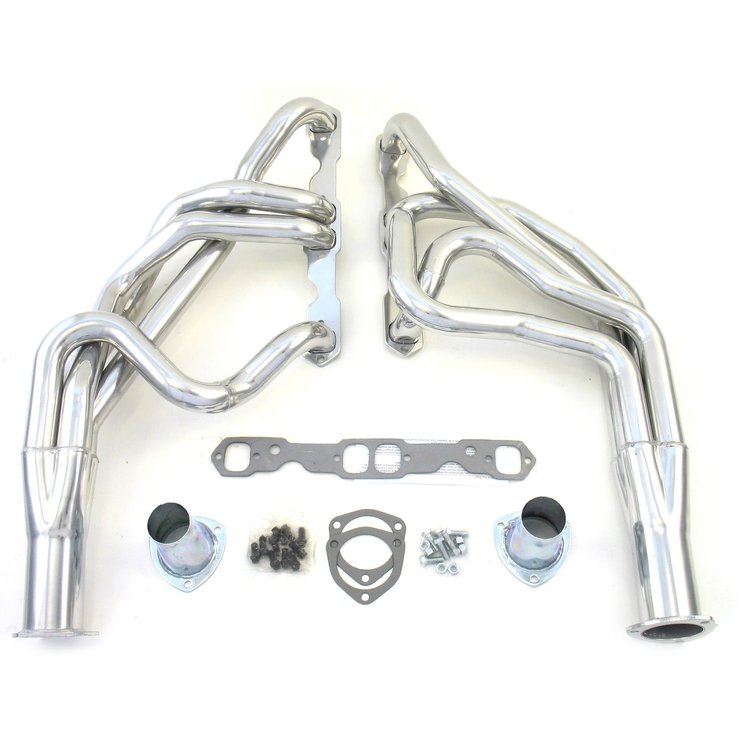 Tri-5 Headers 265-400 Small Block