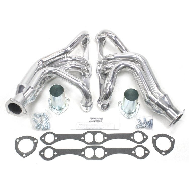 Tri-5 Headers 265-400 Small Block