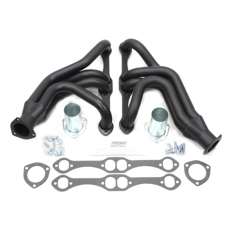 Tri-5 Headers 265-400 Small Block