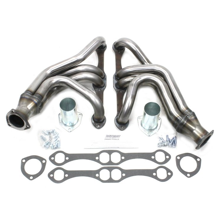 Tri-5 Headers 265-400 Small Block