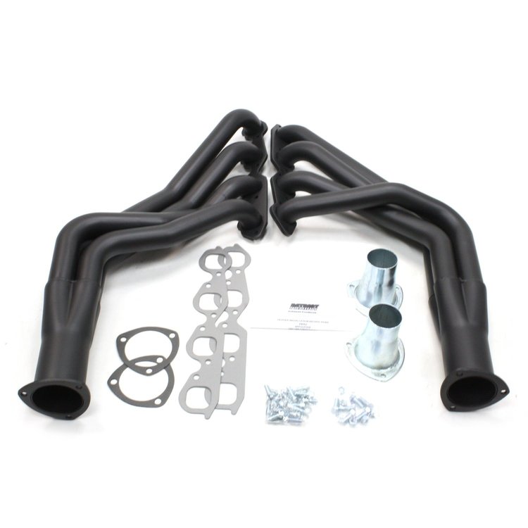 GM Specific Fit Headers 1965-1970 Full Size Passenger Car